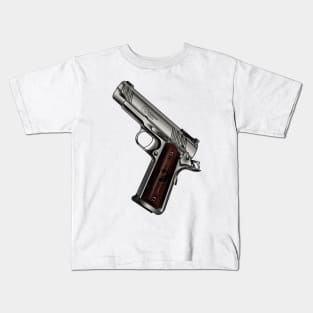 1911 Kids T-Shirt